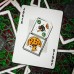 Teenage Mutant Ninja Turtles Playing Cards